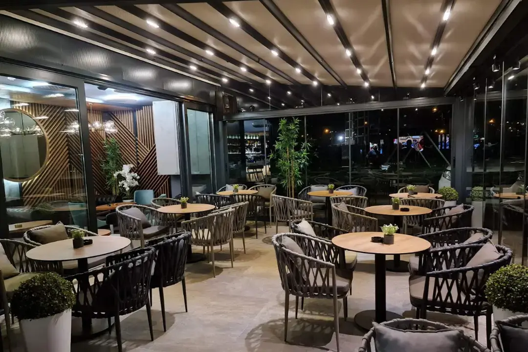 Appetito Restaurant & Bar - Banja Luka